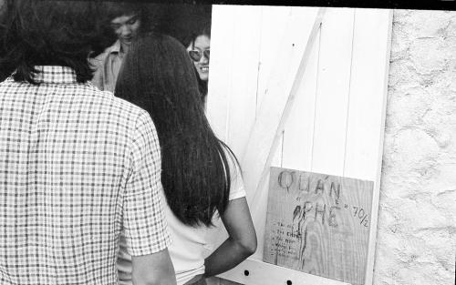 Cắm trại Le Mans - 23-24/8/1975