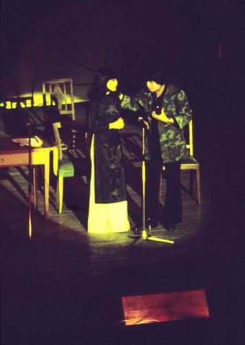 Tết 1976 Bính Thìn