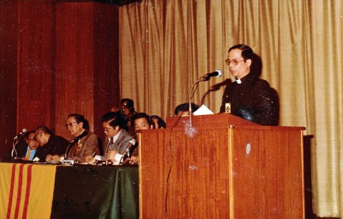 30.04.1979 Palais de la Mutualité