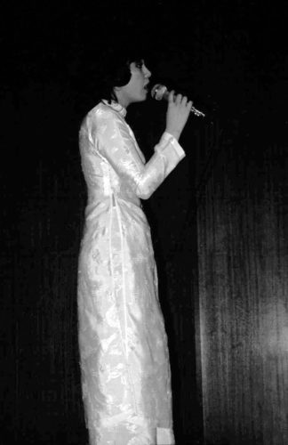 30.04.1979 Palais de la Mutualité