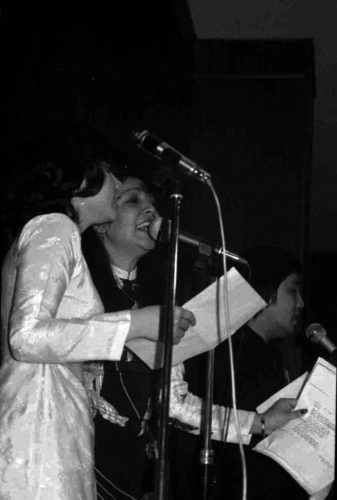 30.04.1979 Palais de la Mutualité
