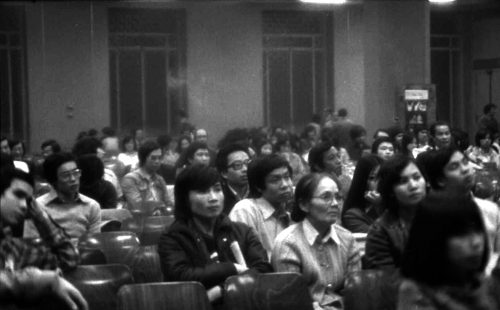 30.04.1979 Palais de la Mutualité