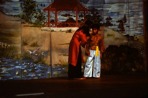 28.01.1987 Palais de la Mutualité