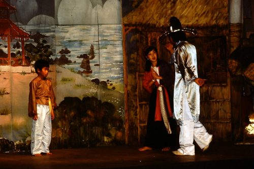 28.01.1987 Palais de la Mutualité