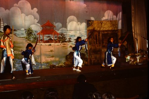 28.01.1987 Palais de la Mutualité