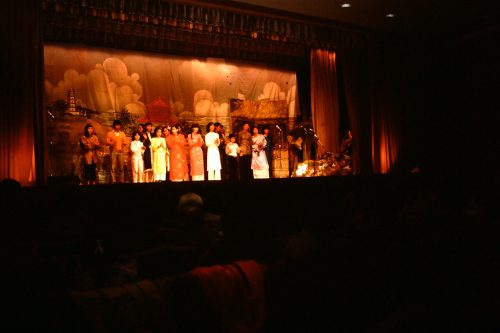 28.01.1987 Palais de la Mutualité