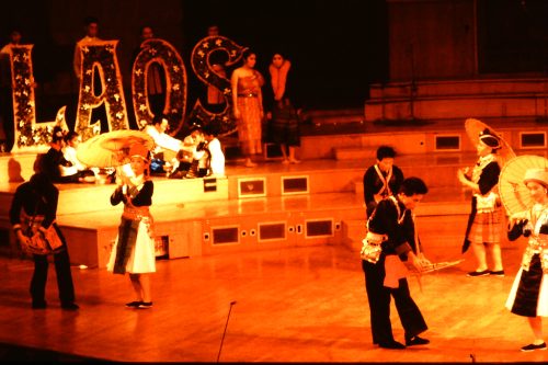 03 & 04.11.1987 Maison de Radio France