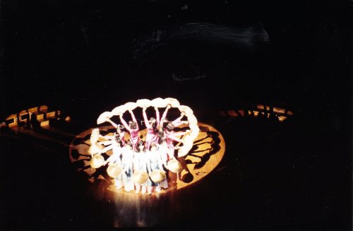03 & 04.11.1987 Maison de Radio France