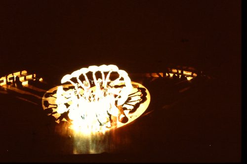 03 & 04.11.1987 Maison de Radio France