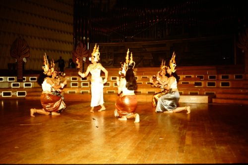 03 & 04.11.1987 Maison de Radio France