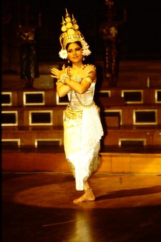 03 & 04.11.1987 Maison de Radio France