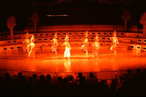 03 & 04.11.1987 Maison de Radio France