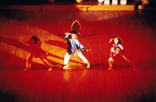 03 & 04.11.1987 Maison de Radio France