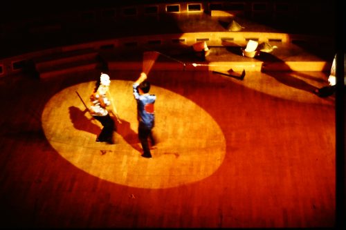 03 & 04.11.1987 Maison de Radio France