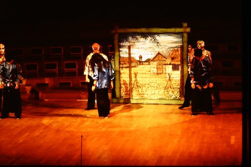 03 & 04.11.1987 Maison de Radio France