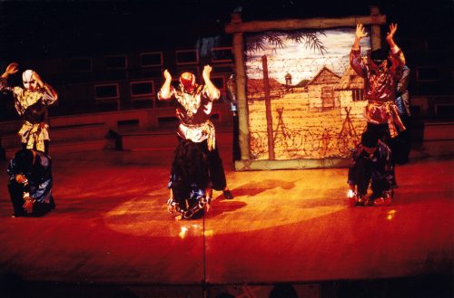 03 & 04.11.1987 Maison de Radio France