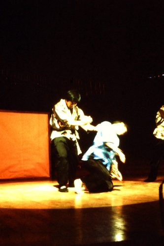 03 & 04.11.1987 Maison de Radio France