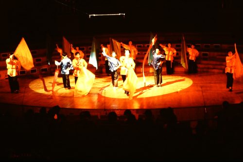 03 & 04.11.1987 Maison de Radio France