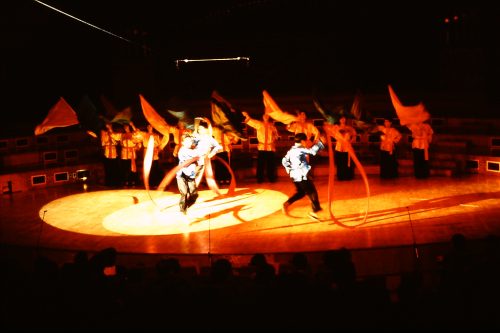 03 & 04.11.1987 Maison de Radio France