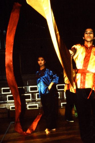03 & 04.11.1987 Maison de Radio France
