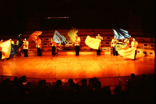 03 & 04.11.1987 Maison de Radio France