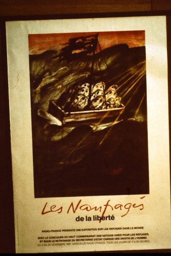 03 & 04.11.1987 Maison de Radio France