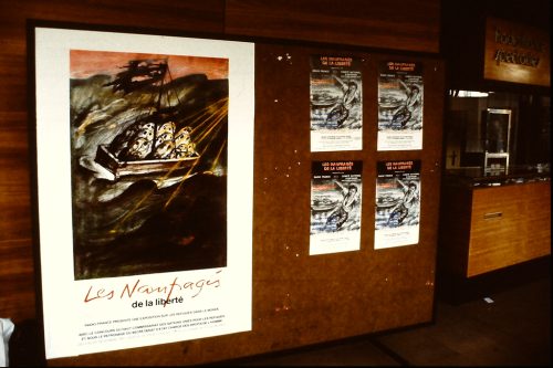 03 & 04.11.1987 Maison de Radio France