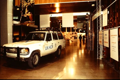 03 & 04.11.1987 Maison de Radio France