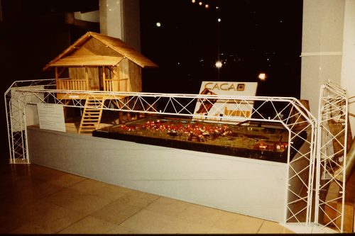 03 & 04.11.1987 Maison de Radio France