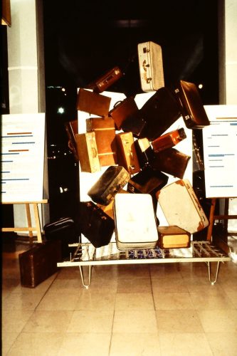 03 & 04.11.1987 Maison de Radio France