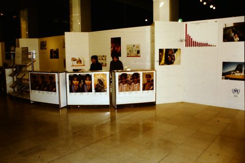 03 & 04.11.1987 Maison de Radio France