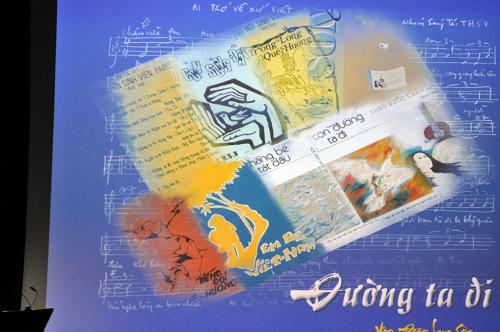 Concert Lam Sơn / Nhạc hội Lam Sơn