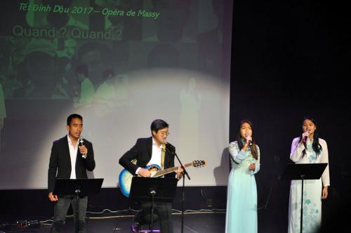 Concert Lam Sơn / Nhạc hội Lam Sơn