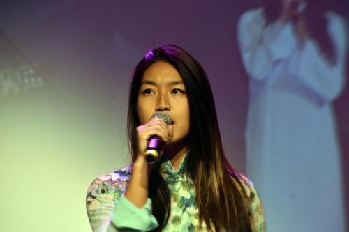 Concert Lam Sơn / Nhạc hội Lam Sơn