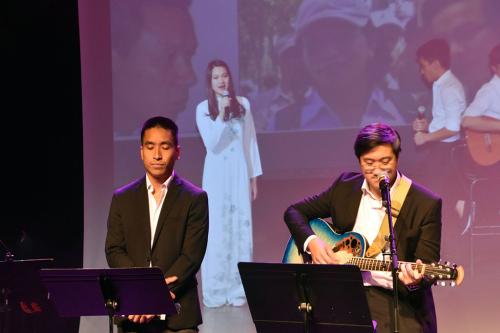 Concert Lam Sơn / Nhạc hội Lam Sơn
