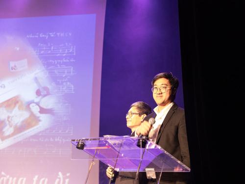 Concert Lam Sơn / Nhạc hội Lam Sơn