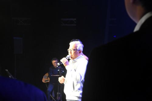 Concert Lam Sơn / Nhạc hội Lam Sơn