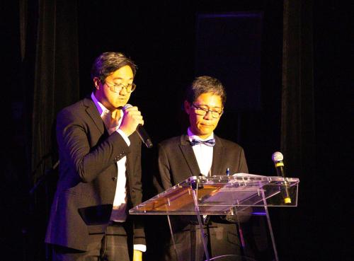 Concert Lam Sơn / Nhạc hội Lam Sơn