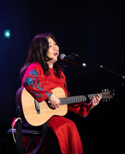 Concert Lam Sơn / Nhạc hội Lam Sơn