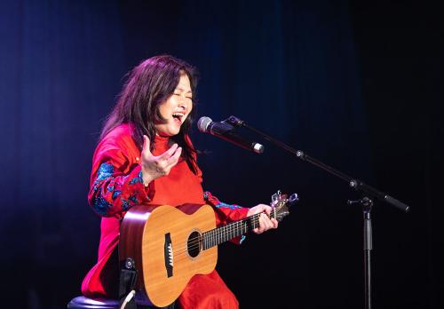 Concert Lam Sơn / Nhạc hội Lam Sơn
