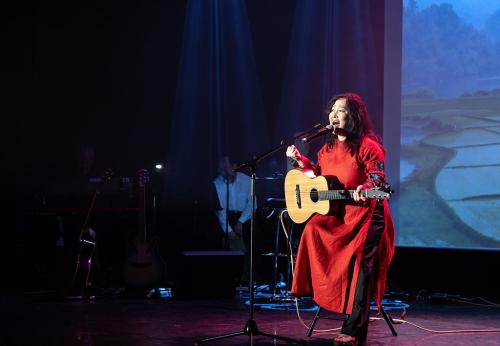 Concert Lam Sơn / Nhạc hội Lam Sơn