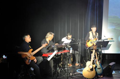 Concert Lam Sơn / Nhạc hội Lam Sơn