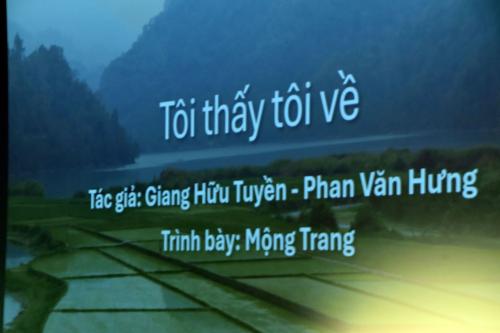 Concert Lam Sơn / Nhạc hội Lam Sơn