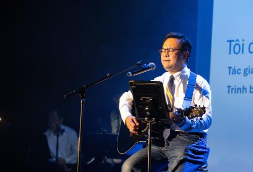 Concert Lam Sơn / Nhạc hội Lam Sơn