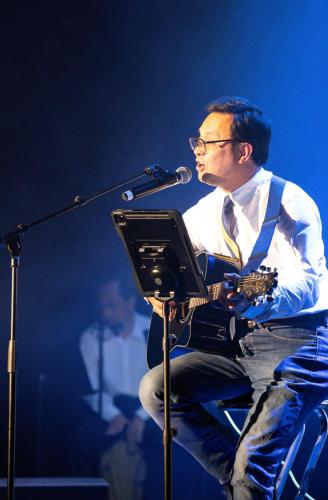 Concert Lam Sơn / Nhạc hội Lam Sơn