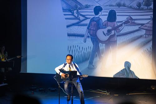 Concert Lam Sơn / Nhạc hội Lam Sơn