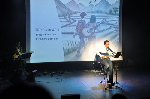 Concert Lam Sơn / Nhạc hội Lam Sơn