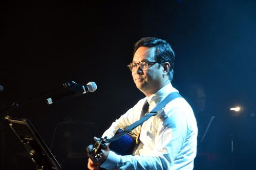 Concert Lam Sơn / Nhạc hội Lam Sơn