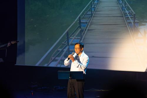 Concert Lam Sơn / Nhạc hội Lam Sơn