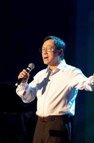 Concert Lam Sơn / Nhạc hội Lam Sơn